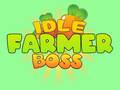 Gioco Idle Farmer Boss