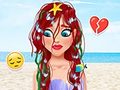 Gioco From Mermaid to Popular Girl Makeover