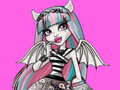Gioco Coloring Book for Monster High