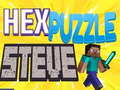Gioco Hex Puzzle Steve