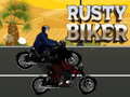 Gioco Rusty Biker