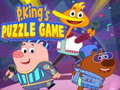 Gioco P. King's Puzzle game