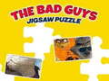 Gioco The Bad Guys Jigsaw Puzzle