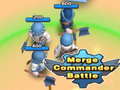 Gioco Merge Commander Battle