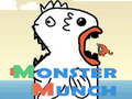Gioco Monster Munch