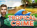Gioco Tropical Crime