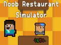 Gioco Noob Restaurant Simulator