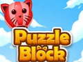 Gioco Puzzle Block