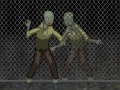 Gioco Zombie Kage
