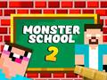 Gioco Monster School 2