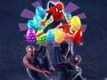 Gioco Spider-Man Easter Egg Games