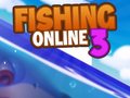 Gioco Fishing 3 Online
