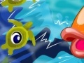 Gioco Dress up little fish