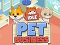 Gioco Idle Pet Business