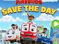 Gioco Firebuds: Save the Day