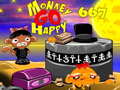 Gioco Monkey Go Happy Stage 667