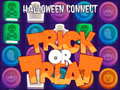 Gioco Halloween Connect Trick Or Treat