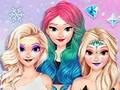 Gioco Bejeweled #Glam Makeover Challenge