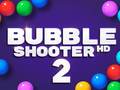 Gioco Bubble Shooter HD 2