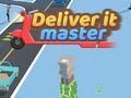 Gioco Deliver It Master