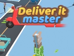 Gioco Consegnalo Maestro 