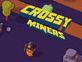 Gioco Crossy Miners