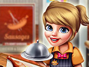 Gioco Cooking Fast 4: Bistecca .