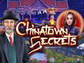 Gioco Chinatown Secrets