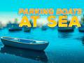 Gioco Parking Boats At Sea