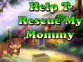 Gioco Help To Rescue My Mommy 