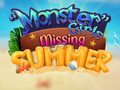 Gioco Monster Girls Missing Summer