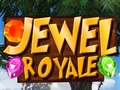 Gioco Jewel Royale