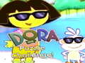 Gioco Dora the Puzzle Challenge