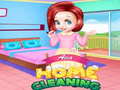 Gioco Ava Home Cleaning