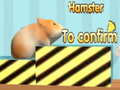 Gioco Hamster To confirm