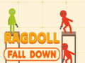 Gioco Ragdoll Fall Down