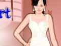 Gioco Kristen Stewart dress up