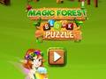 Gioco Magic Forest: Block Puzzle