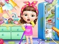 Gioco Sweet Baby Girl Summer Cleanup