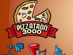 Gioco Pizzatron 3000.