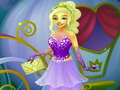 Gioco Cinderella Dress Up Fashion nova