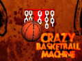 Gioco Crazy Basketball Machine
