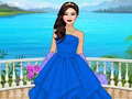 Gioco Glam Dress Up: Game For Girls