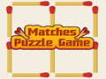 Gioco Matches Puzzle Game