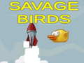 Gioco Savage Birds