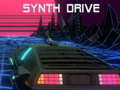 Gioco Synth Drive
