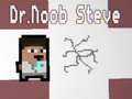 Gioco Dr.Noob Steve