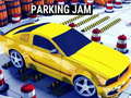 Gioco Parking jam