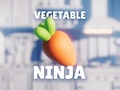 Gioco Vegetable Ninja