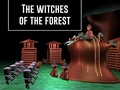 Gioco The Witches Of The Forest